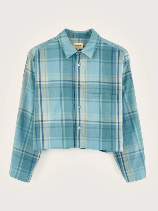 Chemise Courte Greene