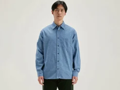 Chemise Décontractée Lighty