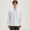 Chemise Décontractée Lighty