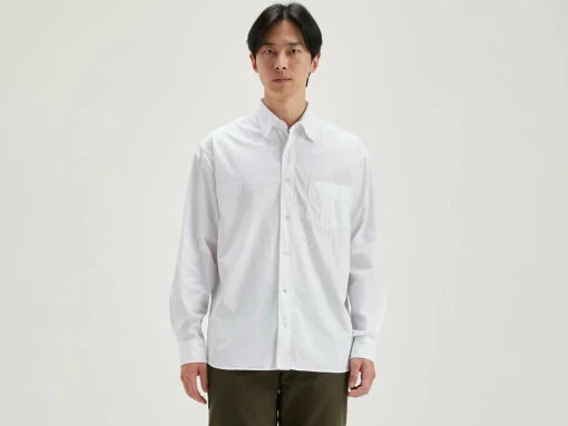 Chemise Décontractée Lighty