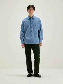Chemise Décontractée Lighty