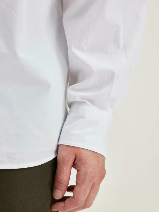 Chemise Décontractée Lighty