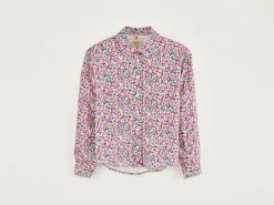 Chemise Droite Hester