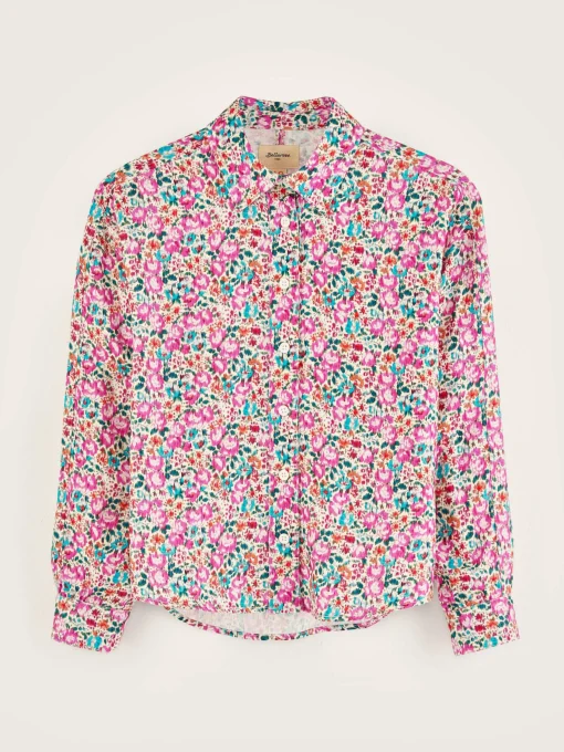 Chemise Droite Hester
