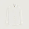 Chemise Droite Ironie