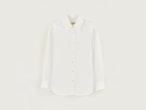 Chemise Droite Ironie