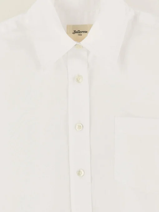 Chemise Droite Ironie