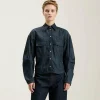Chemise En Denim Kapla