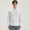 Chemise En Popeline Franklin