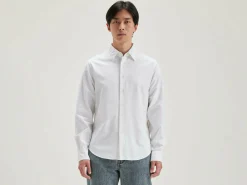 Chemise En Popeline Franklin