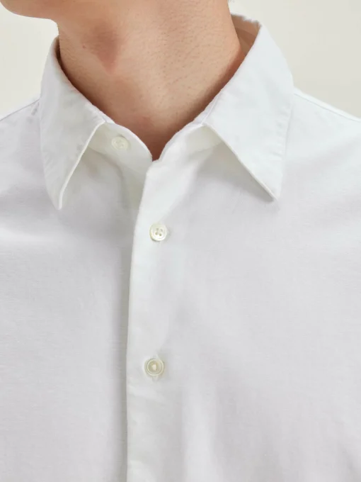 Chemise En Popeline Franklin