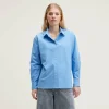 Chemise En Popeline Gastoo