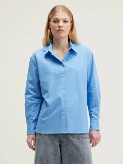 Chemise En Popeline Gastoo