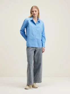 Chemise En Popeline Gastoo