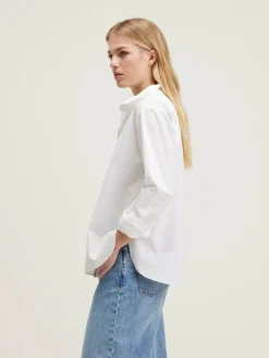 Chemise En Popeline Gastoo