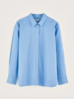 Chemise En Popeline Gastoo