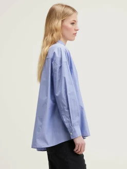 Chemise En Popeline Gorky