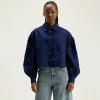 Chemise En Popeline Kinga