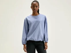 Chemise Rayée Padoue