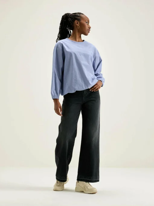 Chemise Rayée Padoue