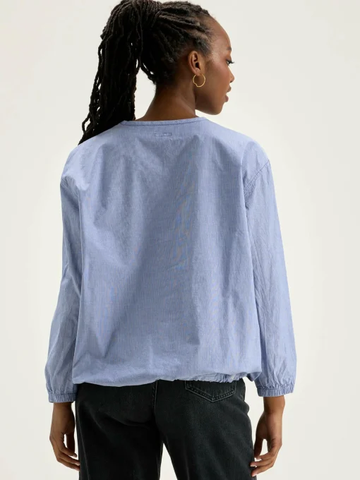 Chemise Rayée Padoue