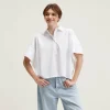 Chemise Sans Manches Cairn