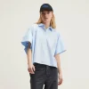 Chemise Sans Manches Cairn
