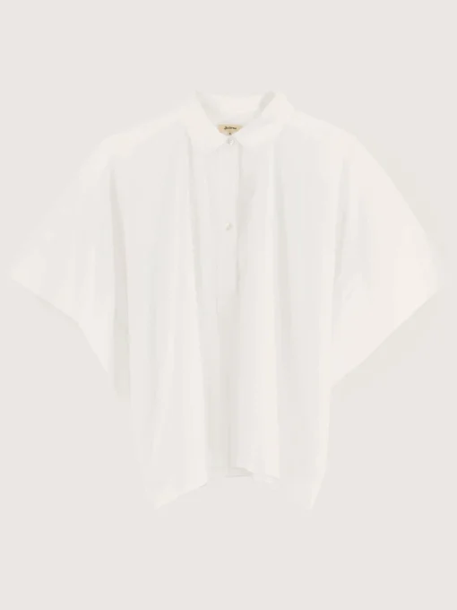 Chemise Sans Manches Cairn