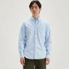 Chemise Slim Mire
