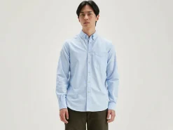 Chemise Slim Mire