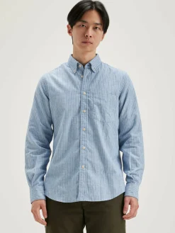 Chemise Slim Mire