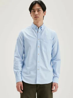 Chemise Slim Mire
