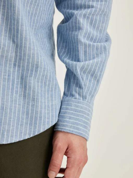 Chemise Slim Mire