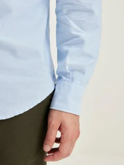 Chemise Slim Mire