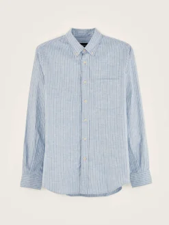 Chemise Slim Mire