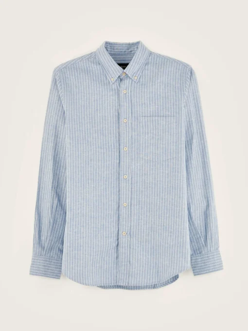 Chemise Slim Mire
