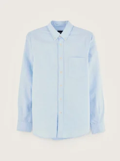 Chemise Slim Mire