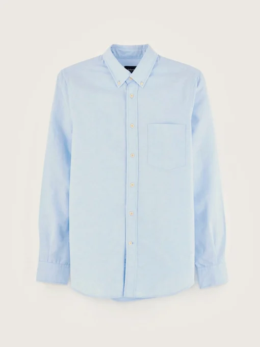 Chemise Slim Mire