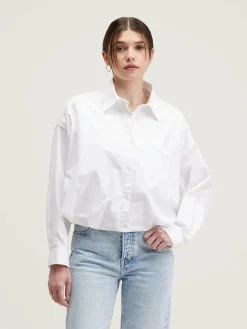 Chemise Volumineuse Graham