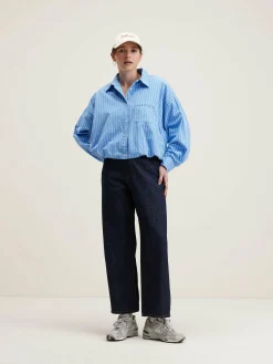 Chemise Volumineuse Graham