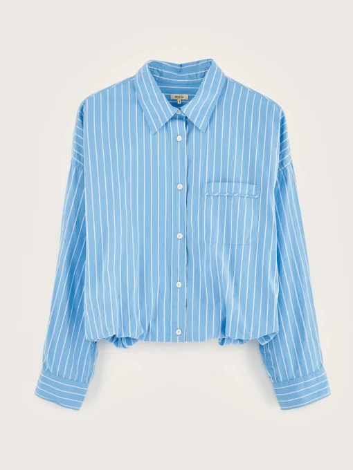 Chemise Volumineuse Graham