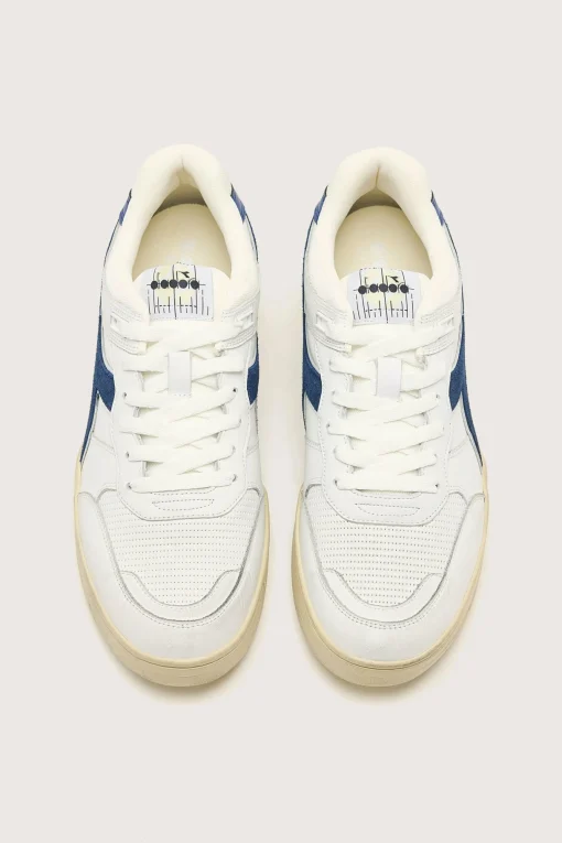 DIADORA B.560 Used Pour Hommes