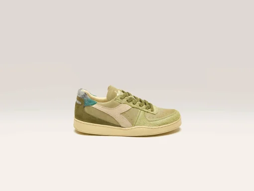 DIADORA Mi Basket Low Alaska Pour Femmes