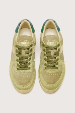 DIADORA Mi Basket Low Alaska Pour Femmes
