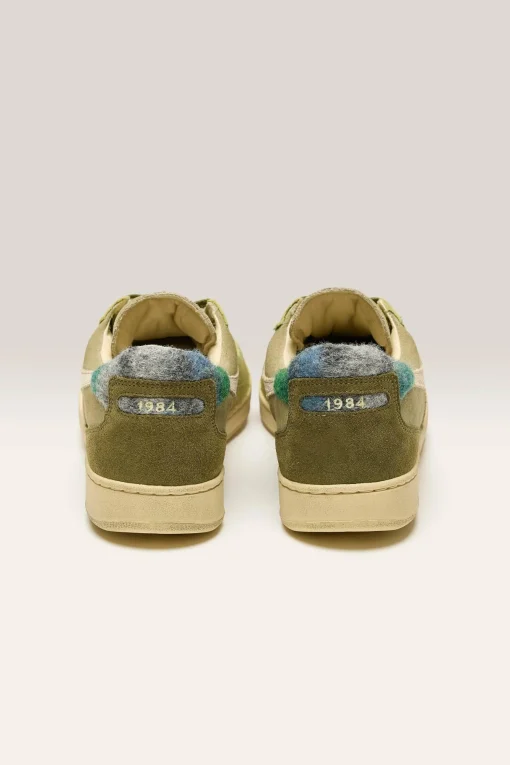 DIADORA Mi Basket Low Alaska Pour Femmes