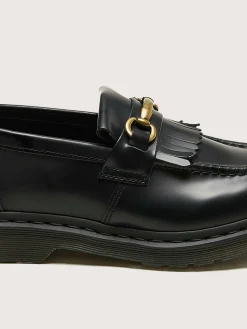 DR. MARTENS Mocassins Adrian Snaffle Pour Femmes