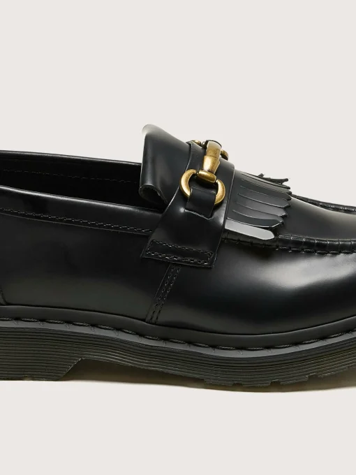 DR. MARTENS Mocassins Adrian Snaffle Pour Femmes