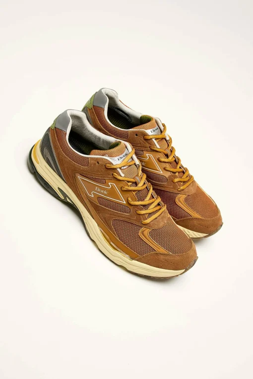 ETONIC Evolution CDX Pour Hommes