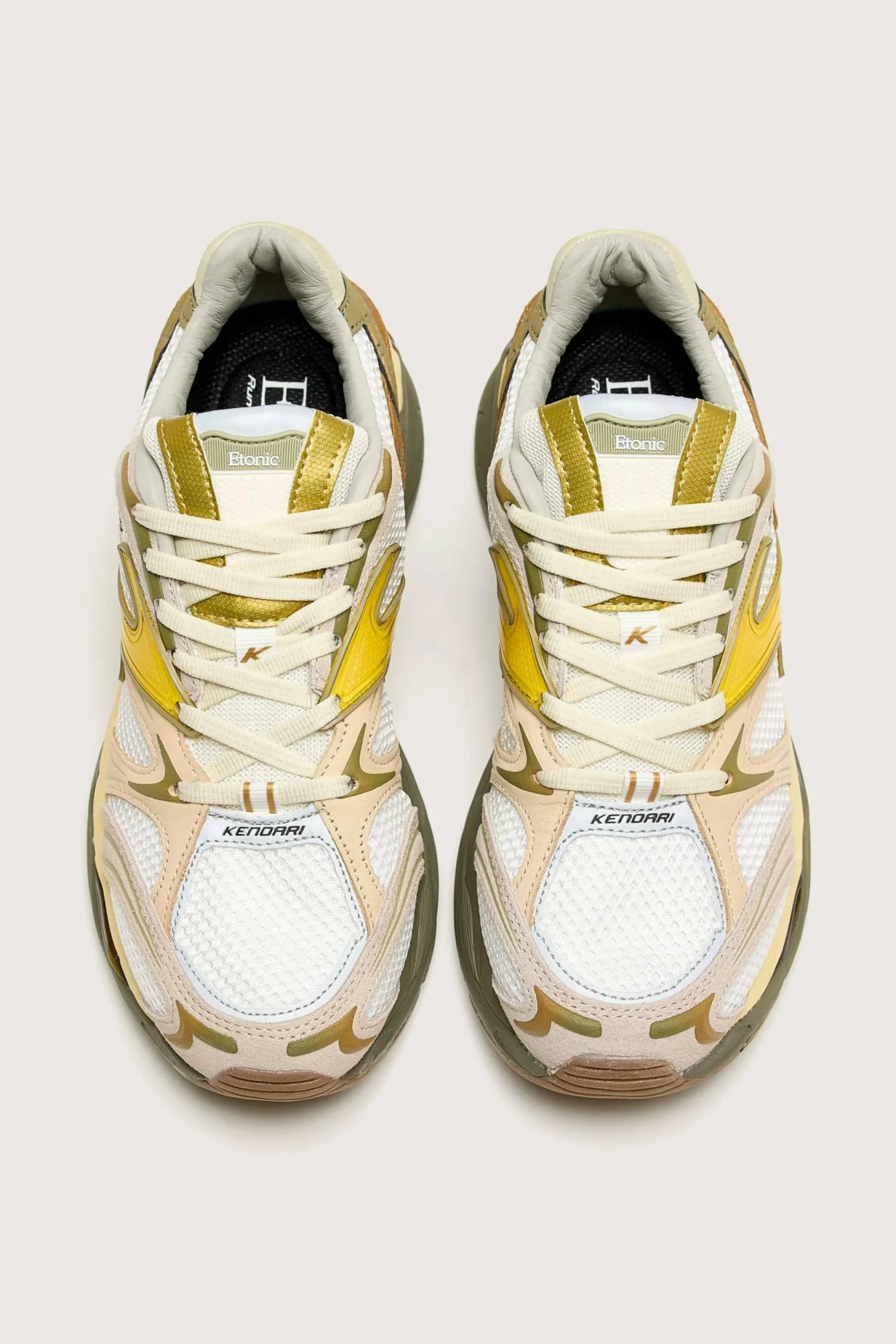 ETONIC Kendari Leaf Pour Femmes