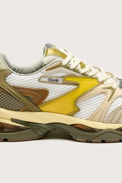 ETONIC Kendari Leaf Pour Femmes